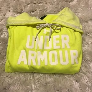 Under Armour Hoodie